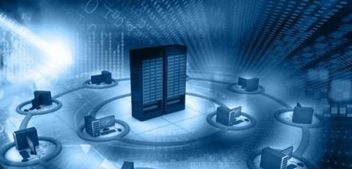 計算機網絡技術 數字時代的基石與脈絡