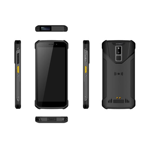 選購手持終端PDA數(shù)據(jù)采集器的關(guān)鍵考量——以電梯數(shù)據(jù)采集為例